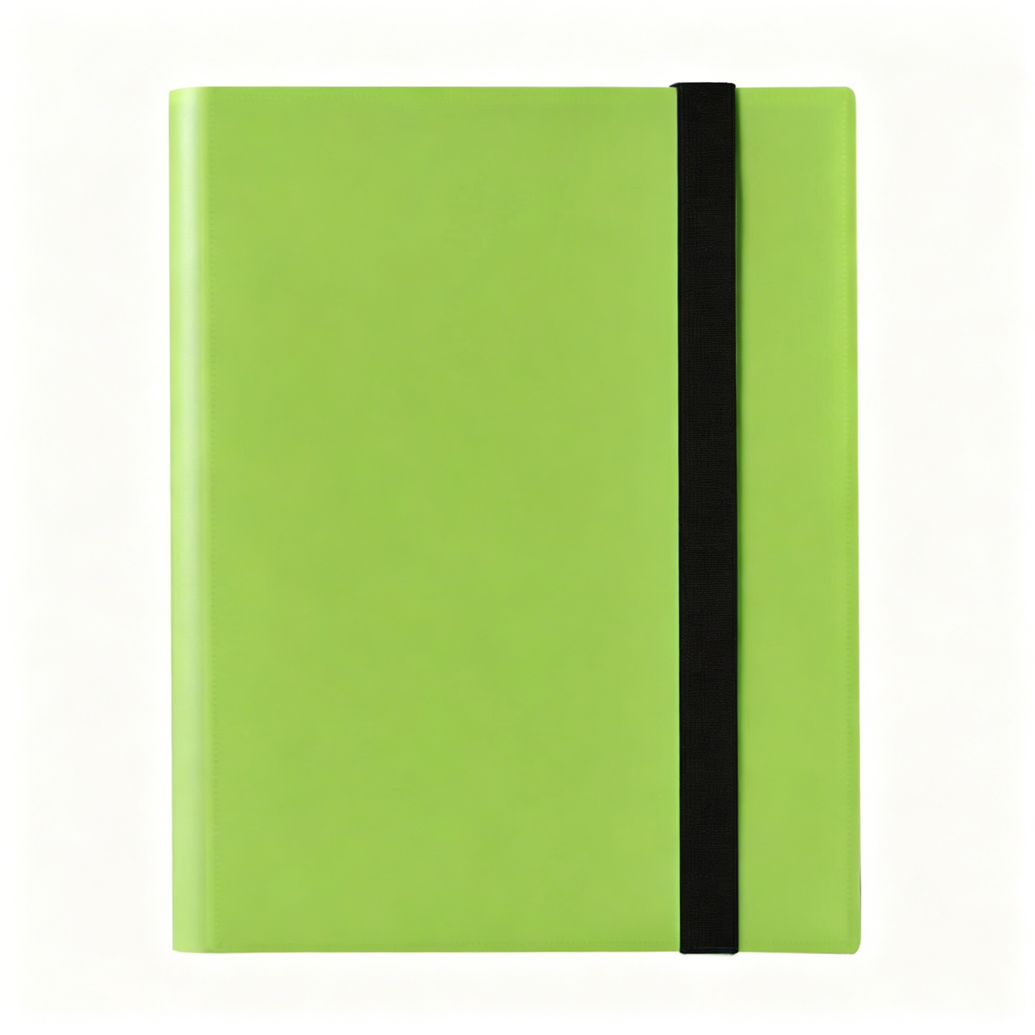 Verde manzana