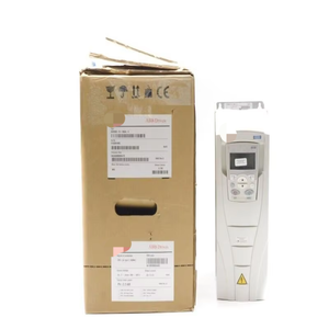 ACH550-01-05A4wbr-4 REMAN nouveau contrôleur de programmation PLC dédié PLC d'automatisation industrielle d'origine prêt à l'emploi - Product Image 1