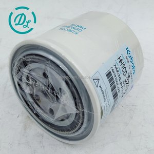 กรองน้ำมันเครื่อง EexcavaStart รุ่น 1C020-32430 HH1C0-32430 สำหรับเครื่องยนต์ D1105 V2203 ป้องกันอย่างมีประสิทธิภาพ เหมาะสำหรับรถขุดขนาดเล็ก - Product Image 1