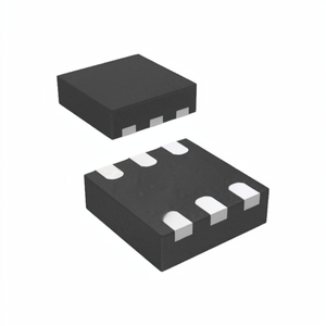 Electronics Component 6 VDFN Exposed Pad, 6 TMLF MIC5319-3.1YML TR Authorized Distributor Power Management (PMIC) - Product Image 1