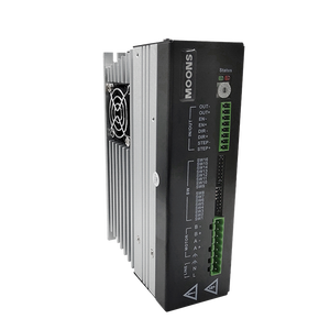 Controlador de motor paso a paso CNC NEMA 42 NEMA 51, entrada de 220V 4A corriente utput 2 fases - Product Image 6