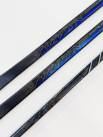 Palos de Hockey sobre Hielo de Fibra de Carbono de Alta Calidad, ultraligeros, de 18k/24k, Adecuados para Pistas de Hielo, Duraderos y de Larga Duración