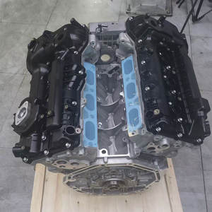 NAuto Parts G6DH 3.3L 柴油发动机 3 缸发动机总成长块适用于现代起亚 - Product Image 4