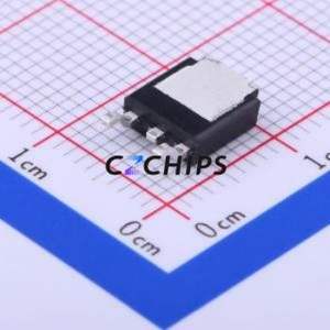 Nouveau et Original MC7815BDTRKG TO-252-2(DPAK) Circuit intégré IC Puce PMIC Régulateur linéaire (LDO) - Product Image 2