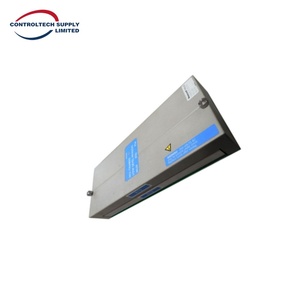 Nuevo Módulo Multiplexor de Entrada de Bajo Nivel MU-TAMR03 en Stock, Pieza de Repuesto para Sistema de Control de Grado Industrial - Product Image 5