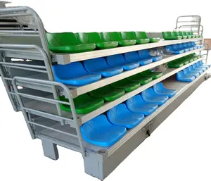 Support de volleyball de volley-ball mobile, outil manuel ou électrique pour la méthode de fonctionnement en chine, vente en gros - Product Image 1