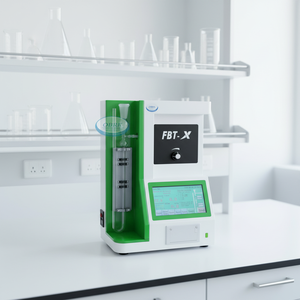 Laboratorium Blaine luchtdoorlatendheidstestapparaat voor cement - Product Image 6