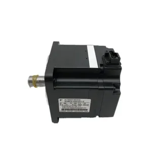 ไดรเวอร์มอเตอร์ AC สำหรับ PLC รุ่น Sgmps-04aca21-E สำหรับการเขียนโปรแกรม PLC 220V/110V การสื่อสารผ่านอีเธอร์เน็ต รับประกัน 12 เดือน - Product Image 4
