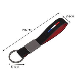 พวงกุญแจรถพวงกุญแจโลหะธงประจำชาติสำหรับผู้ชายผู้หญิงพวงกุญแจสลักลายนูนเป็นสัญลักษณ์เลเซอร์แบบสั่งทำ - Product Image 6