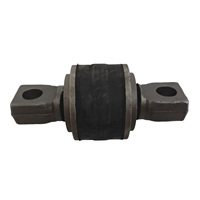 2919-00054 Silentblock de propulseur à jet d'oreille 75*52, Dot=21, Lm/y Rel.=130 Vente en gros de pièces complètes d'origine pour bus et camions