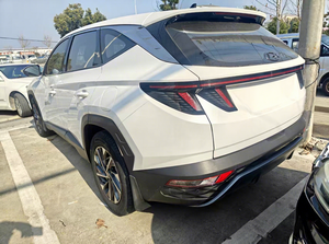 <span class=keywords><strong>HYUNDAI</strong></span> Tucson 2021 USADO, Euro VI, Automático, 5 <span class=keywords><strong>Plazas</strong></span>, Bajo Kilometraje, Volante a la Izquierda, SUV - Product Image 2