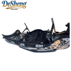 En stock, pare-chocs de <span class=keywords><strong>voiture</strong></span>, phares LED, calandre, radiateur, garde-boue, capot pour Mercedes-Benz CLS53, CLS63 AMG, C257, kit carrosserie, tous de haute qualité - Product Image 6