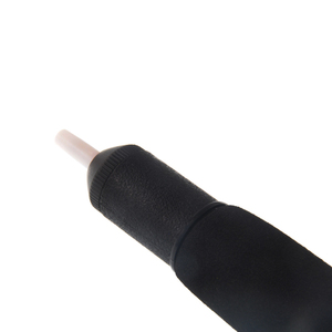 Pompe à dessouder antidérapante OKYN231107-28 366D à double anneau, outil de retrait de soudure haute performance - Product Image 4
