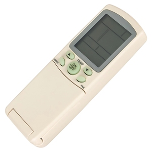 YL-H03 Replace AC <b>Remote</b> <b>Control</b> for Haier Air Conditioner YR-H03 YR-H07 YR-H08 YR-H10 YR-H24 YL-H10 YL-H17 YL-H65 YR-L07 - Product Image 3