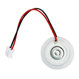 Aksesori Pelat Film Atomizer transduser pelembap DIY 20mm suku cadang perbaikan pelembap udara ultrasonik keramik piezoelektrik - Product Image 5