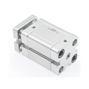 Cylindre compact TACE TACE63 TACE63X5/10/15/20/25/30/35/40/45/50/55/60/70/75/80/90/100 S - Product Image 2