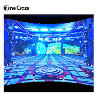 Personnalisation d'usine Projecteur de théâtres 7D Simulateur 5d 7d 9d Chaises de films IMAX à vendre Projecteur immersif Cinéma orbital