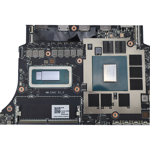 Untuk Lenovo S7 16IAH7 Motherboard Laptop I512500H 8G NM-E461 RTX3060 5B21H80250 - Product Image 6