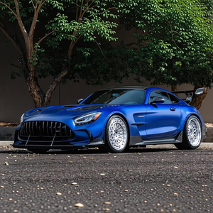 Jantes forgées 2 pièces et 3 pièces de 18, 19, 20, 21, 22, 24 et 26 pouces pour Lamborghini Revuelto, Mercedes-Benz <span class=keywords><strong>AMG</strong></span> Black Series <span class=keywords><strong>C63</strong></span> C55 PS-30FR - Product Image 6