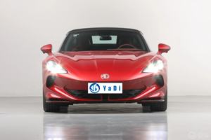 上汽MG赛博斯特2023 501 520 580千米AWD豪华电动敞篷跑车 - Product Image 2