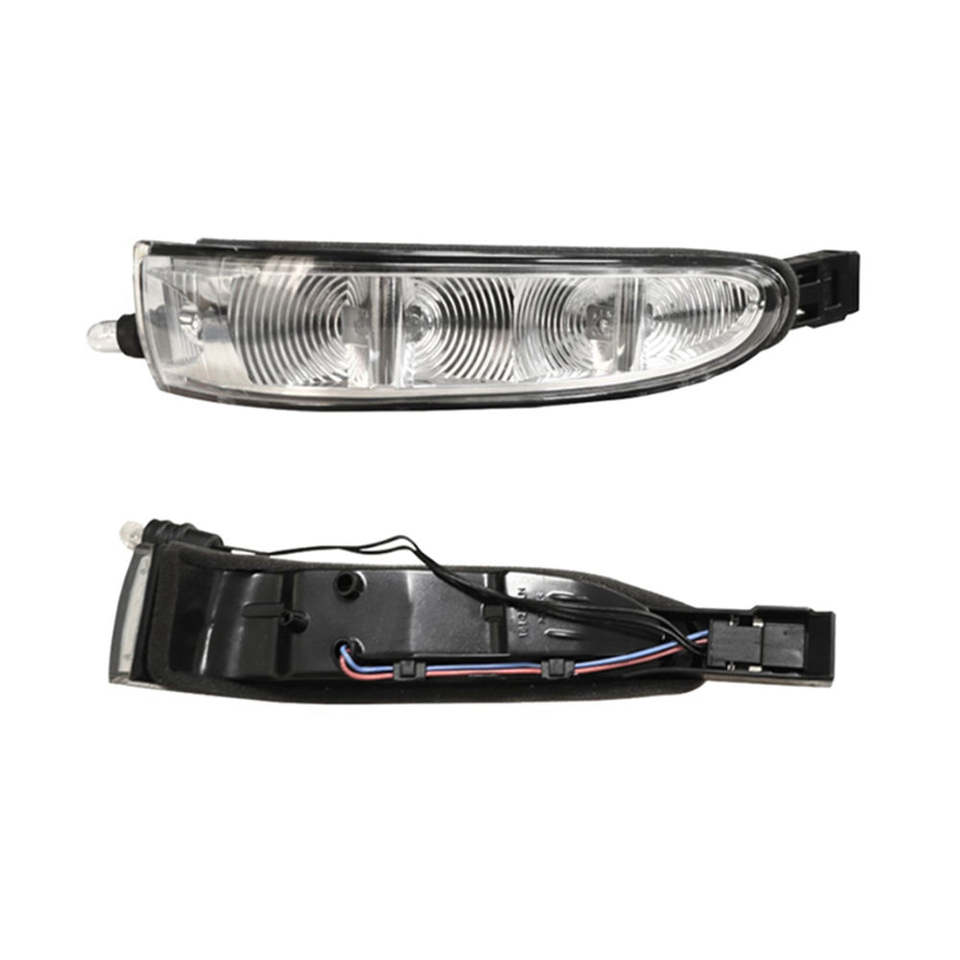 Outer Mirror Turn Signal Light for Mercedes-Benz W164 OE Numbers ...