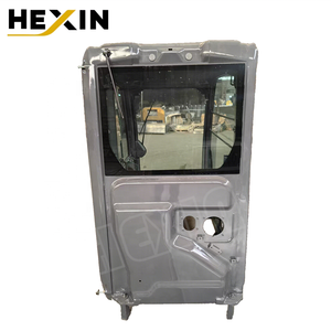 Hitachi Zaxis-5A <strong>Excavator</strong> Cabin ZX200-5A Operator <strong>Cab</strong> Drive <strong>for</strong> Hitachi ZAXIS 5A Construction Machinery Parts - Product Image 4