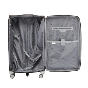 Yongzongniao — ensemble de bagages à roulettes légères, sac en tissu nylon imperméable, <span class=keywords><strong>valise</strong></span> OEM - Product Image 6