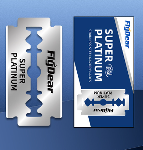 Высокое качество, Максимальная Производственная 100, шт./коробка, лезвия для Мужской бритвы - Product Image 4