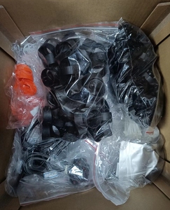 ปลั๊กชาร์จรถยนต์ไฟฟ้า OEM 32A 7kw J1772 คุณภาพสูง มาตรฐานอเมริกัน สำหรับยานยนต์พลังงานใหม่ ชนิดที่ 1 - Product Image 2