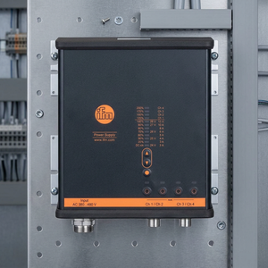 แหล่งจ่ายไฟสลับ DN4234 IFM - Product Image 2