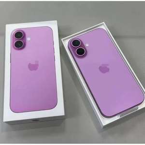 Prix de gros pour téléphone 16 Pro Max 16-128 Go/512 Go 8 Go de RAM Cellulaire 5G Débloqué État d'origine Version US - Product Image 1