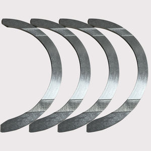 حلقة دفع المحرك الأصلية الجديدة EA888 لسيارات أودي A3/A4/A6/Q3/Q5 وموديلات فولكس فاجن WHT000033B/C - Product Image 1