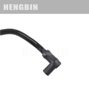 Électrovanne de canister à charbon, pompe à carburant, pièces 04627972AC et 04627972AB - Product Image 3