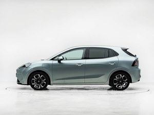 <span class=keywords><strong>Voiture</strong></span> électrique <span class=keywords><strong>neuve</strong></span> MG4 EV 2026 de marque chinoise, version 437 km, haute vitesse, conduite à gauche, véhicule à énergie nouvelle de Chine - Product Image 4