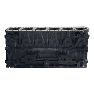 Bloc-cylindres diesel Cold Northern 3516B 3564B en alliage anti-fissuration moulé sous zéro, pièce de moteur pour machines - Product Image 1