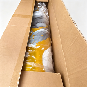 Carta da Parati Adesiva in <span class=keywords><strong>PVC</strong></span> PET a Basso Costo, Decorativa ed Economica <span class=keywords><strong>per</strong></span> Ristrutturazioni Domestiche - Product Image 5