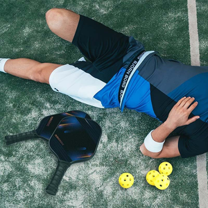 Mochila para Raqueta de Pickleball, Bolsa Acolchada para Raquetas, Porta Raquetas, Paletero de Pickleball, Mochila Raqueta, Bolsa Sac à Raquettes Pickleball - Product Image 3