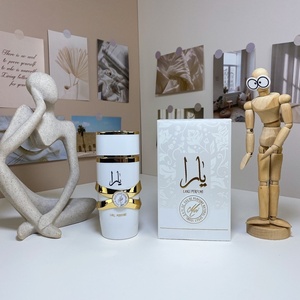 Livraison rapide en 3 à 5 jours aux États-Unis, vente en gros, parfum de luxe pour femmes, brume d'eau de parfum arabe de Dubaï, 100 ml, écologique, longue durée - Product Image 2