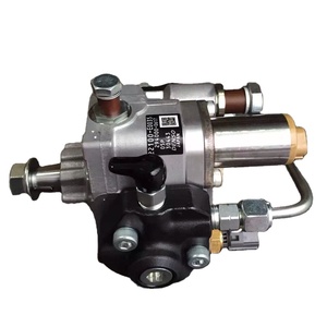 Denso Топливный насос: 094000-0322, оригинальный D155 D155AX двигатель 6D140 топливный насос Assy 6217-71-1121,6217-71-1122, - Product Image 4