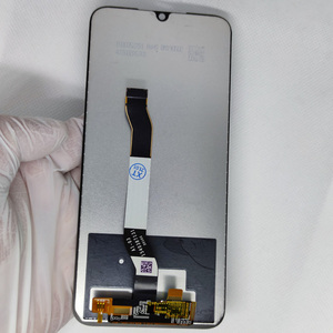 Mobile Phone LCDs <strong>For</strong> Xiaomi Redmi Note 8 <strong>LCD</strong> Display <strong>Screen</strong> Replacement <strong>Touch</strong> Digitizer Assembly M1908C3JH/M1908C3JG/M1908C3JI