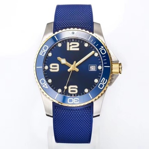 Reloj Mecánico Automático de Lujo para Hombre, Material de Acero Inoxidable, Función Impermeable - Product Image 2