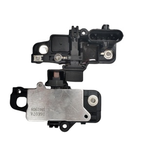 Régulateur de tension d'<span class=keywords><strong>alternateur</strong></span> 24V pour <span class=keywords><strong>RENAULT</strong></span> 1861908 1861940 6530254 1861802 861902 AVI150S1115HP AVI150S1154HP pour Prestolite - Product Image 1