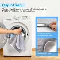 Hamac pour chat à ventouse pour fenêtre, hamac pour chat suspendu au verre, hamac pour chat pliable, fournitures pour animaux de compagnie pour toutes les saisons
