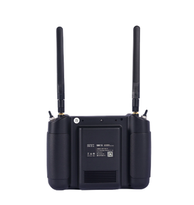 Control Remoto Inteligente para Dron Agrícola SIYI MK15 <span class=keywords><strong>Mini</strong></span> HD con Pantalla Táctil LCD de 5.5 Pulgadas, 1080p, 60fps, Latencia de 180ms, 3.5KM - Product Image 4