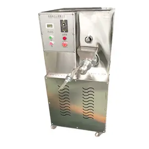 Other snack machines corn puff snack extruder grain product making machines