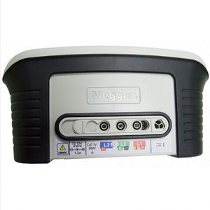 Factory Price for MFT1845+ Multifunction Tester <b>Loop</b> RCD Insulation Safety Analyzer 1 Year Warranty <b>UK</b> Origin - Product Image 4