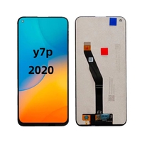 Écran LCD d'origine pour Huawei Y7p 2020 Écran tactile LCD pour Huawei Y7p 2020 ART-L28 ART-L29 ART-L29N LCD