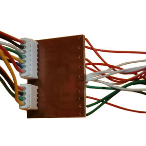 <span class=keywords><strong>Tapis</strong></span> de piano à pédales pour bébé Pcba <span class=keywords><strong>Tapis</strong></span> rampant Pcb <span class=keywords><strong>Tapis</strong></span> jouant de la musique Pcba <span class=keywords><strong>Circuit</strong></span> imprimé Fournisseur OEM Jouet Livre électronique Pcba 1 Oz - Product Image 6