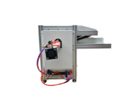 Machine à rouler les oreillers, Machine d'emballage pour escaliers pour animaux de compagnie, Emballeuse de matelas en rouleau, Rouleau de compression à largeur réglable, Équipement d'emballage par compression