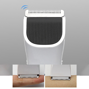 थोक कुत्ते बालों ट्रिमर कम शोर कुत्ते शेवर क्लिपर्स कुत्ते बिल्लियों के लिए कुत्ते बिल्लियों के लिए उपकरण - Product Image 5